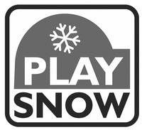 PLAY SNOW