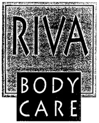 RIVA BODY CARE