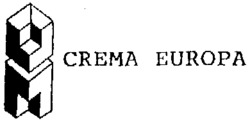 CREMA EUROPA