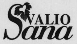 VALIO Sana