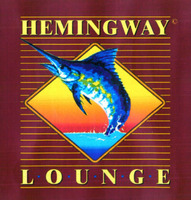 HEMINGWAY LOUNGE