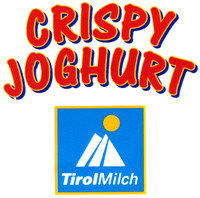 CRISPY JOGHURT TirolMilch