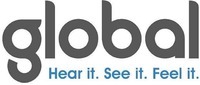 global Hear it. See it. Feel it.