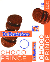 De Beukelaer CHOCO PRINCE