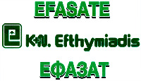 EFASATE K+N. Efthymiadis