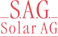 S.A.G. Solar AG