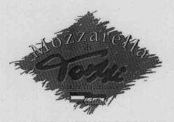 Tozzi Mozzarella