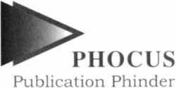 PHOCUS Publication Phinder