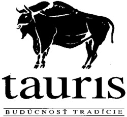 tauris BUDÚCNOST TRADICIE