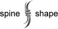 spine shape