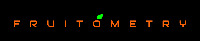 FRUITOMETRY