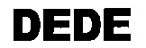 DEDE