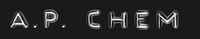 A.P. CHEM