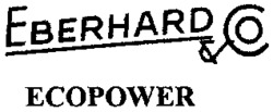 EBERHARD & CO ECOPOWER