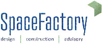 SpaceFactory design construction advisory
