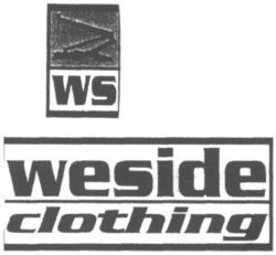 WS weside clothing