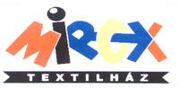 MIROX TEXTILHÁZ