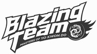 Blazing Team MASTERS OF YO KWON DO