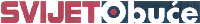 SVIJETObuce