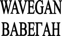 WAVEGAN