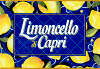 Limoncello di Capri