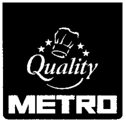 Quality METRO