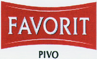 FAVORIT PIVO