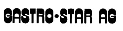 GASTRO.STAR AG