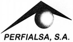 PERFIALSA, S.A.