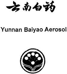 Yunnan Baiyao Aerosol