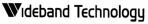 Wideband Technology