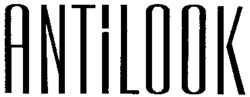ANTILOOK