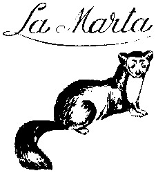 La Marta