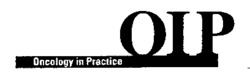 OIP ONCOLOGY IN PRACTICE