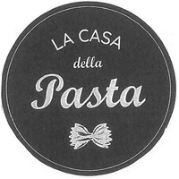 LA CASA della Pasta
