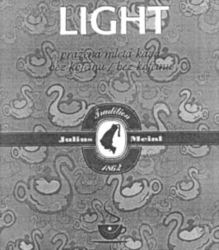 LIGHT Julius Meinl