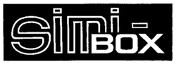 simi-box