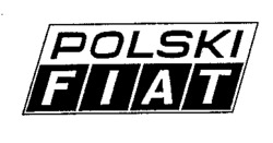 POLSKI FIAT