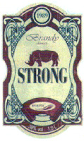 Brandy STRONG