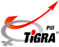 TIGRA Pill