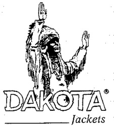 DAKOTA Jackets