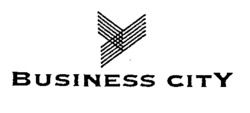 BUSINESS CITY