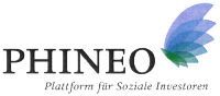 PHINEO Plattform für Soziale Investoren