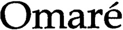 Omaré