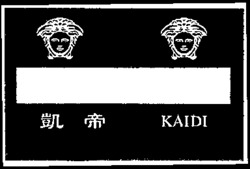 KAIDI