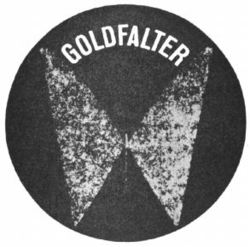 GOLDFALTER
