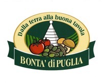 BONTA' di PUGLIA Dalla terra alla buona tavola