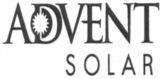 ADVENT SOLAR
