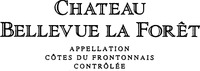 CHATEAU BELLEVUE LA FORÊT APPELLATION CÔTES DU FRONTONNAIS CONTRÔLÉE