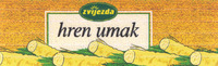 zvijezda hren umak